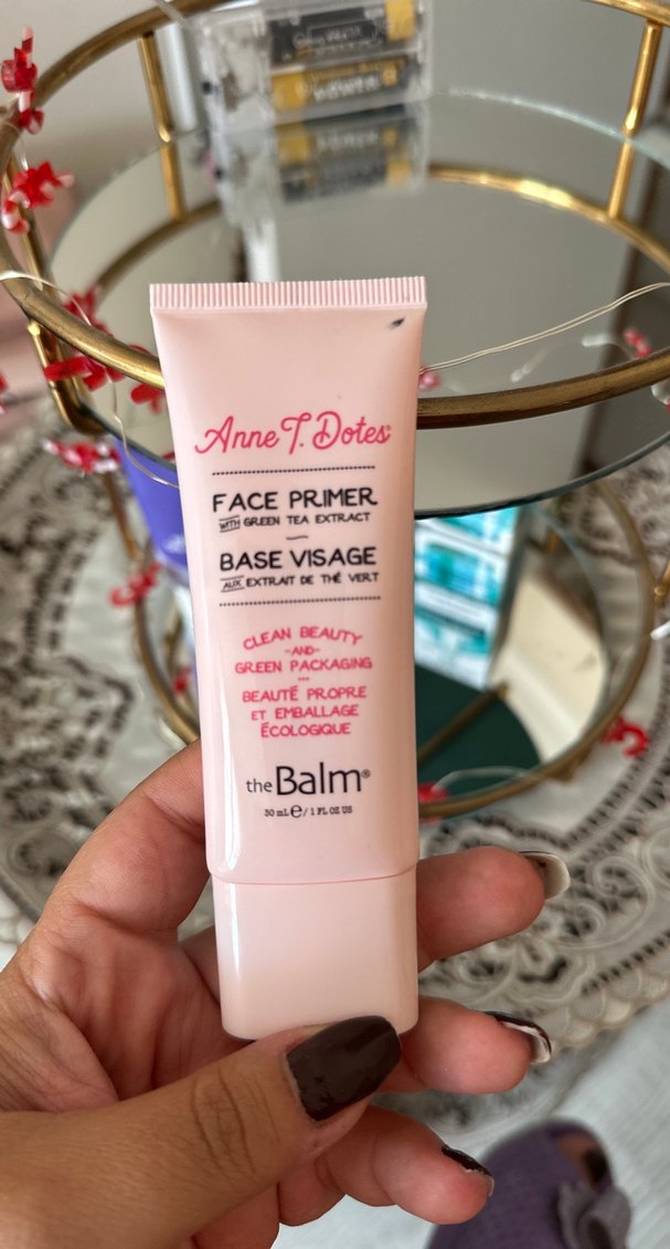 theBalm Anne T. Dotes Yüz Bazı - Pembe - Görsel 2