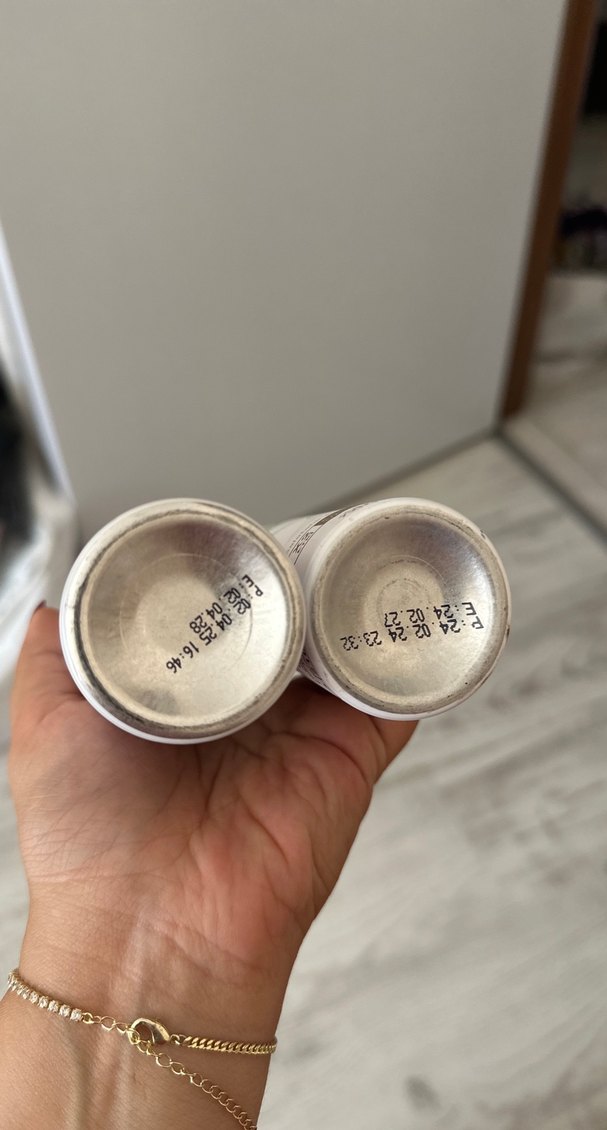 Rexona Sexy Bouquet ve Dove Salatalık & Yeşil Çay Deodorant 2 Li - Görsel 2