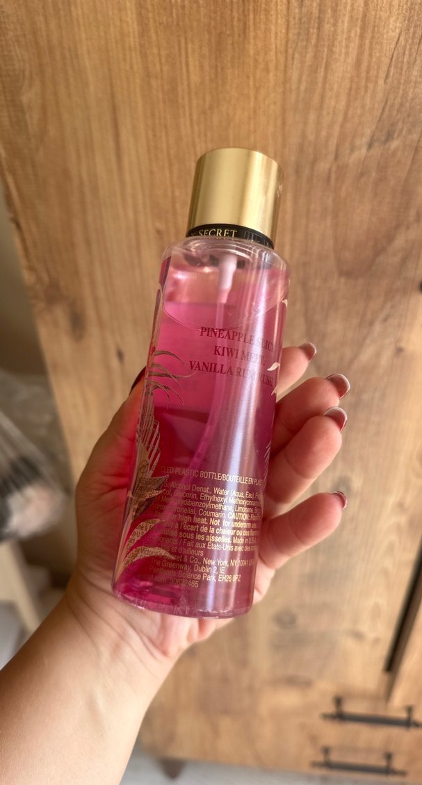 Victoria's Secret Pineapple High Kadın Parfümü - Görsel 2