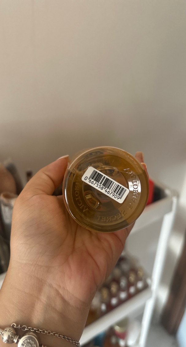 Victoria's Secret Kadın Parfüm Spreyi 250 ml - Görsel 3