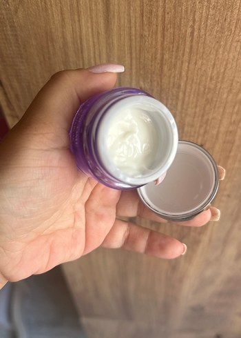 Lancome Renergie Kadın Nemlendirici Krem - Görsel 5