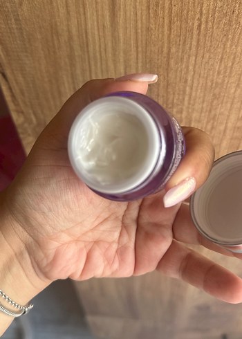 Lancome Renergie Kadın Nemlendirici Krem - Görsel 6