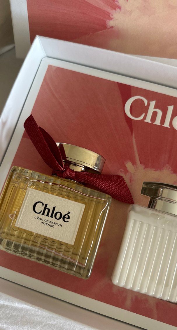 Chloé Kadın Parfüm Seti - Görsel 2