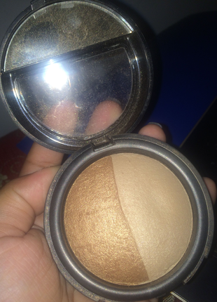 Flormar Highlight cok cok az kullanildi resimdeki gibidir
