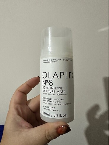 Diğer Olaplex No 8 Maske