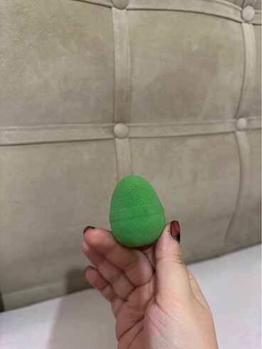 Nascita Makyaj Süngeri - Görsel 3