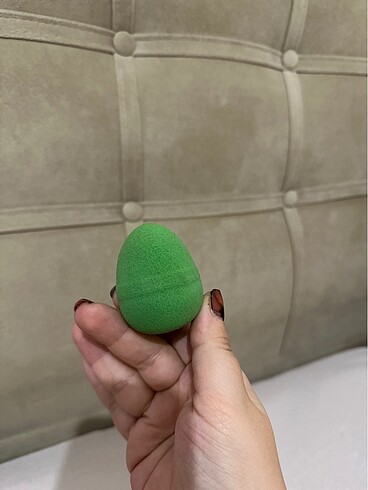 Nascita Makyaj Süngeri - Görsel 5