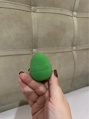 Nascita Makyaj Süngeri - Görsel 4