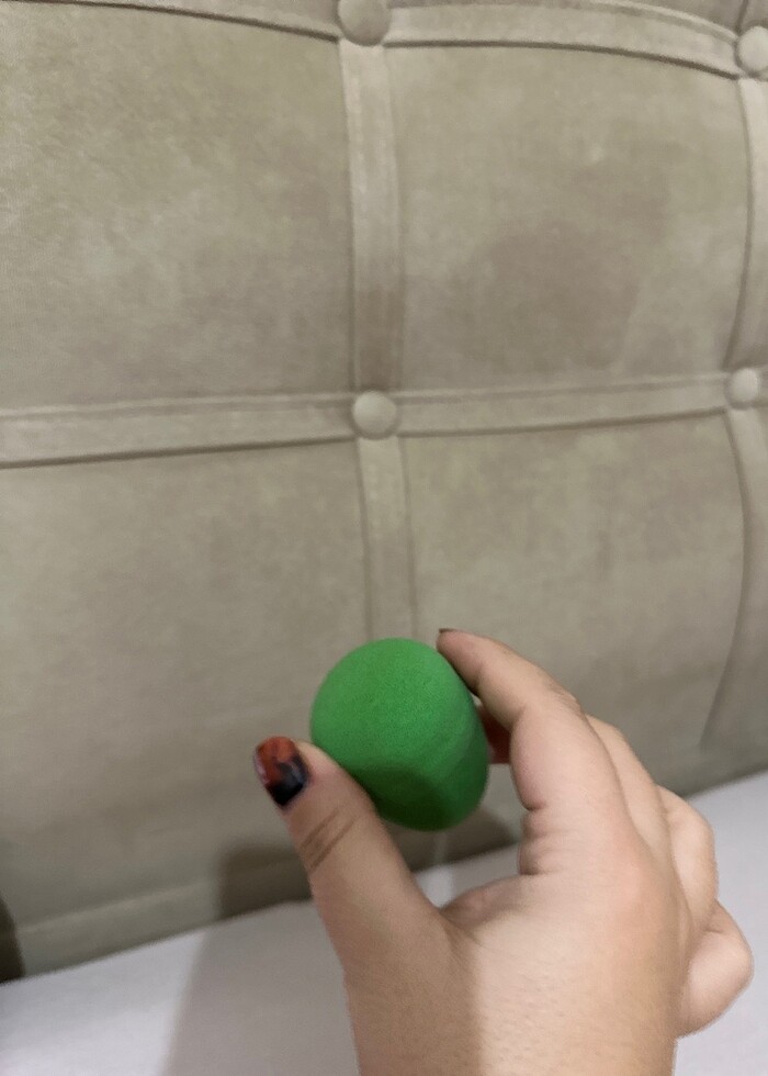 Nascita Makyaj Süngeri - Görsel 2