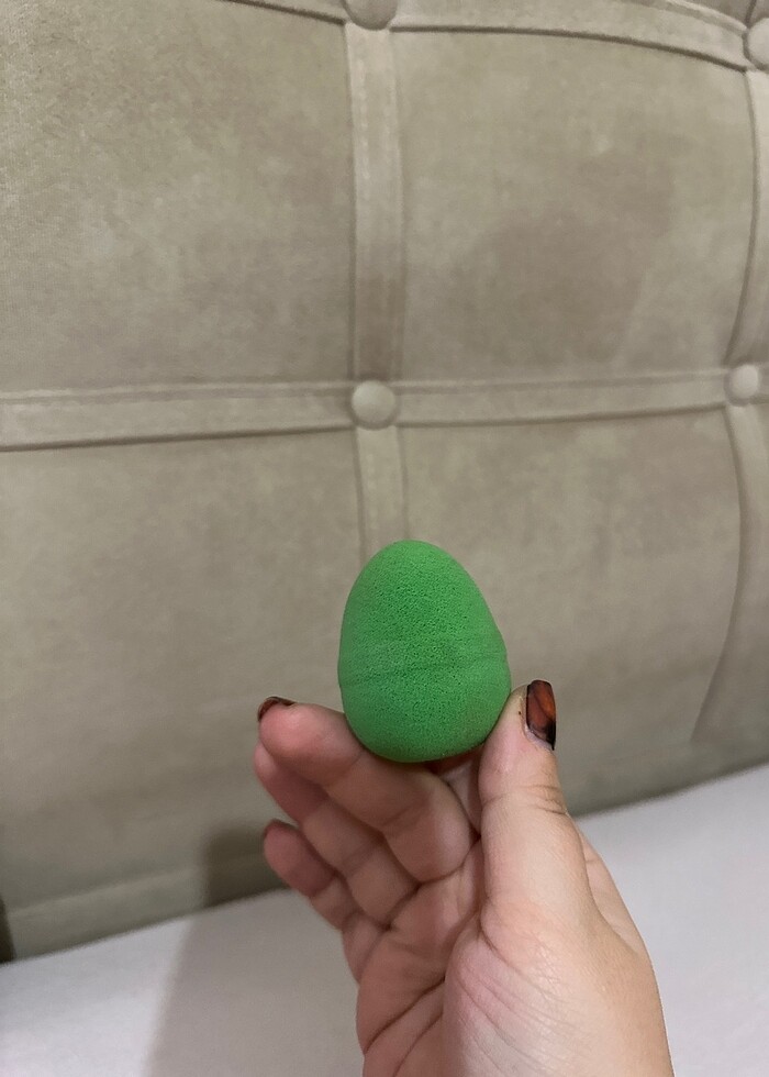 Nascita Makyaj Süngeri - Görsel 3