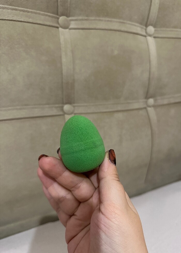 Nascita Makyaj Süngeri - Görsel 5