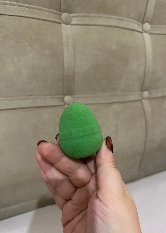 Nascita Makyaj Süngeri - Görsel 4