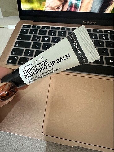  Beden The Inkey Dolgunlaştırıcı Lip Balm