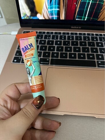 Petita Maison Lipgloss