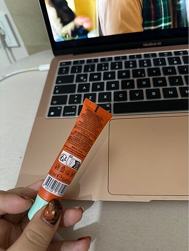 Petit Bateau Petita Maison Lipgloss