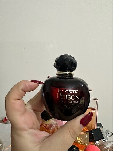 Dior Dior Hypnotic Poison Edp