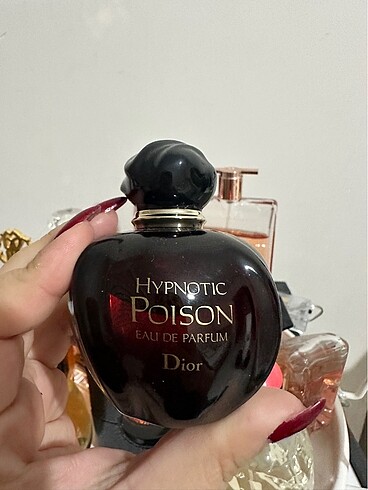 Dior Hypnotic Poison Edp