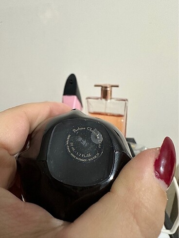 Beden Renk Dior Hypnotic Poison Edp