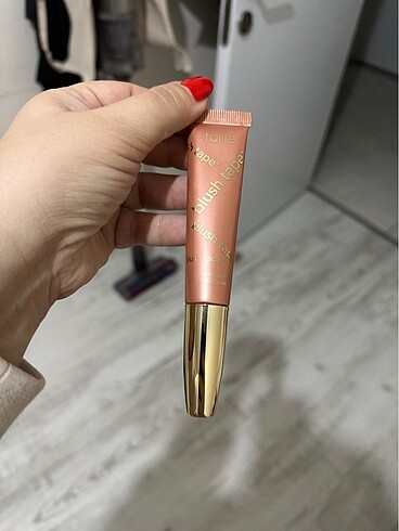 Tarte Likit Allık Peach Rengi