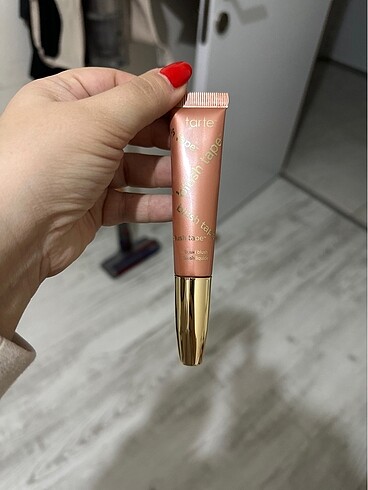 Beden Tarte Likit Allık Peach Rengi