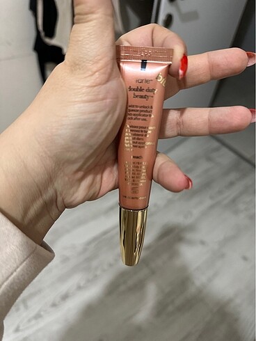 Tarte Tarte Likit Allık Peach Rengi