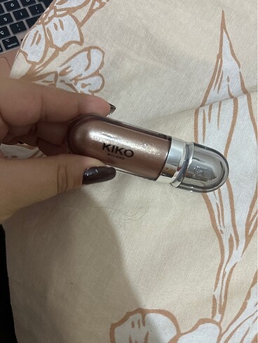 Kiko Kiko Lipgloss 18 Hydra