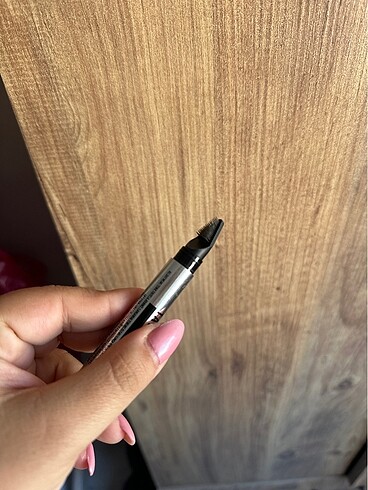 Beden Renk Maybelline Tattoo 01 Blonde Kaş Sabitleyici