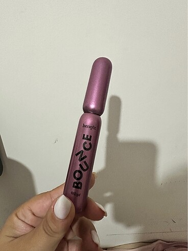Benefit Siyah Maskara