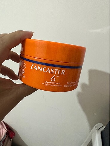 Lancester Bronzlaştırıcı