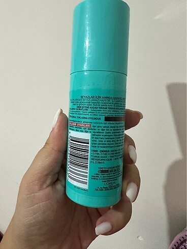 Loreal Paris Lordla Kumral saç dip rengi