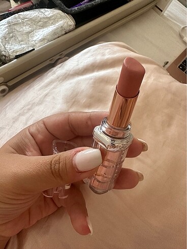  Beden Loreal Coconut Plump Rengi Ruj