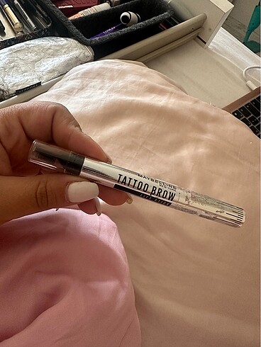 Maybelline Tattoo Brow Kaş Sabitleyici
