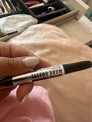 Maybelline Tattoo Brow Kaş Sabitleyici - Görsel 5