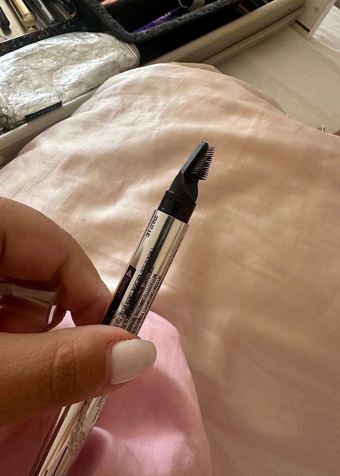 Maybelline Tattoo Brow Kaş Sabitleyici - Görsel 4