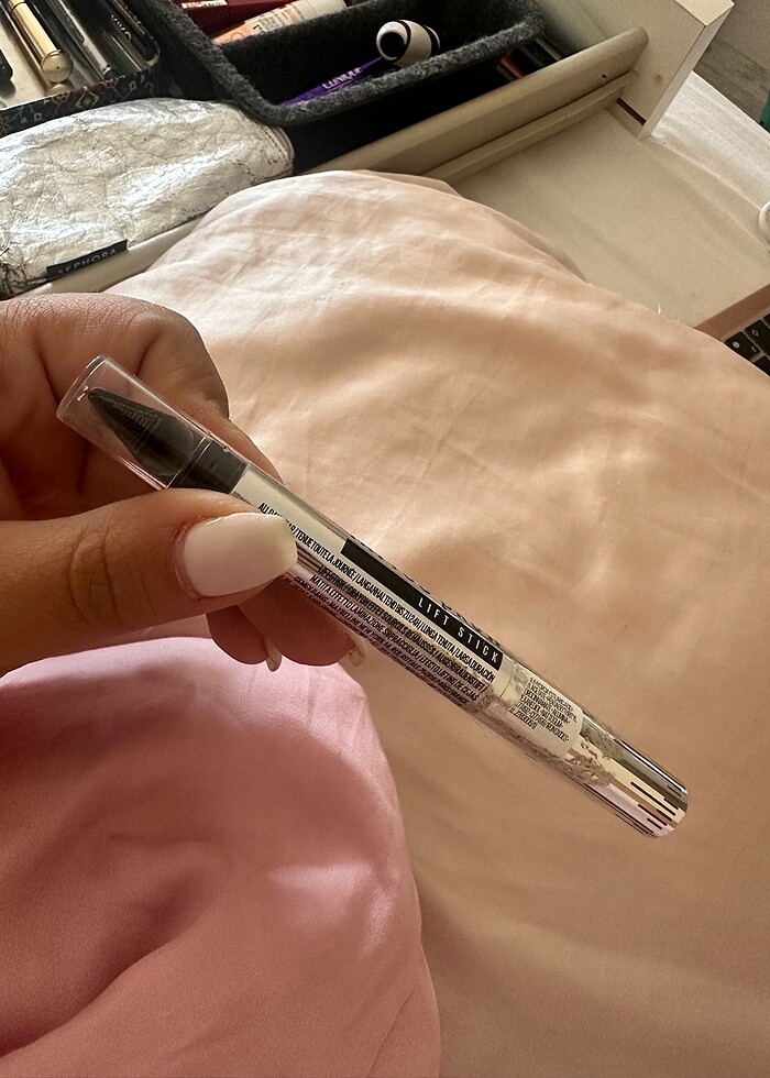 Maybelline Tattoo Brow Kaş Sabitleyici - Görsel 2