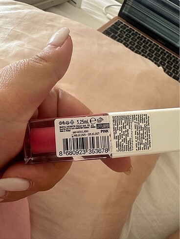 New Well Newwell Lip Plumper