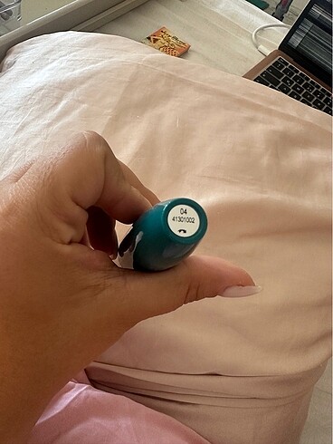 Kiko Kiko 04 Renk Yeşil Maskara