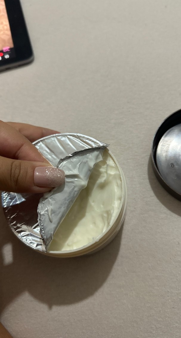 Hobby Shea Yağı Yoğun Nemlendirici Krem - Görsel 4