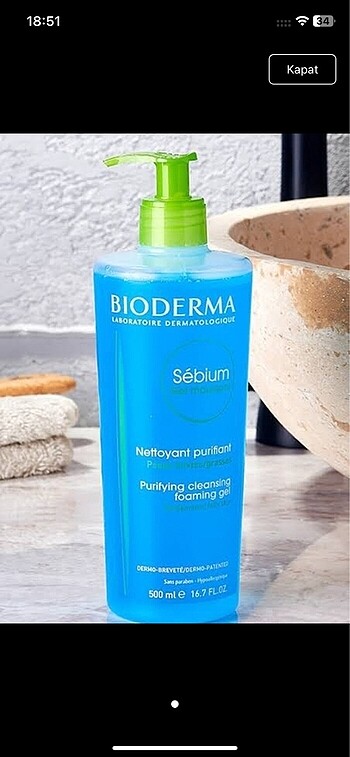 Bioderma