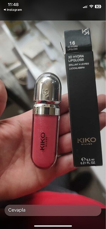 Kilo ruj