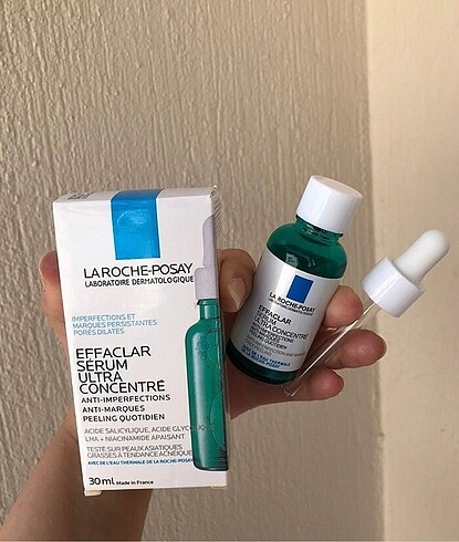 Laroche posay serum