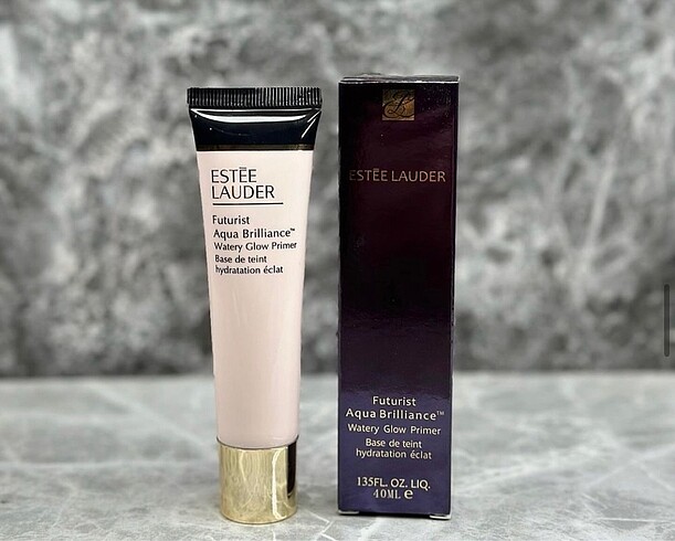 Estee lauder makyaj bazı