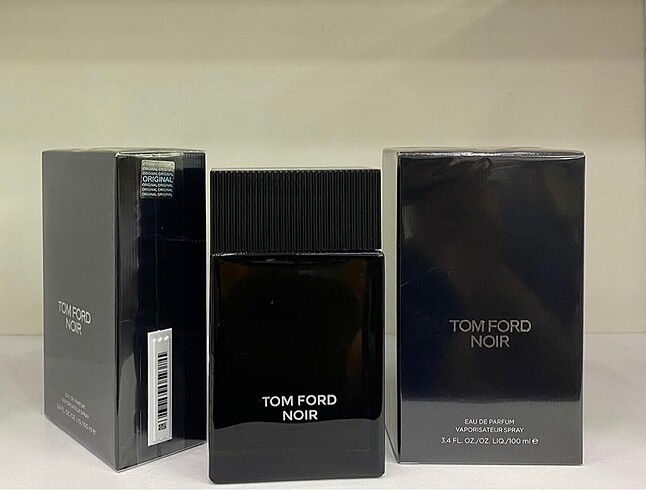 Tomford erkek parfüm