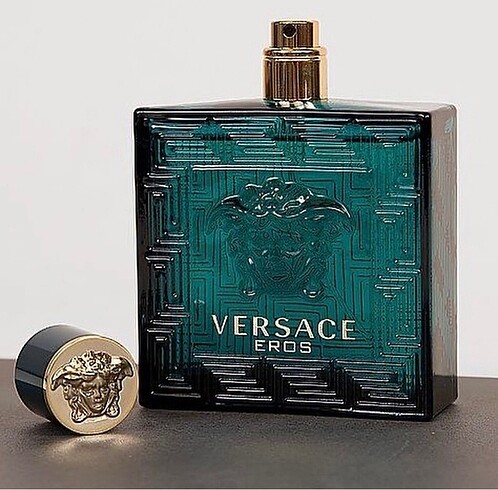 Versace erkek parfüm