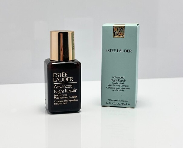 Estee lauder göz altı kremi