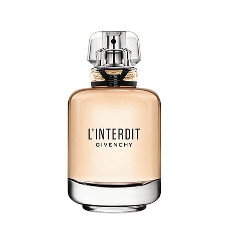 L'Interdit bayan parfüm