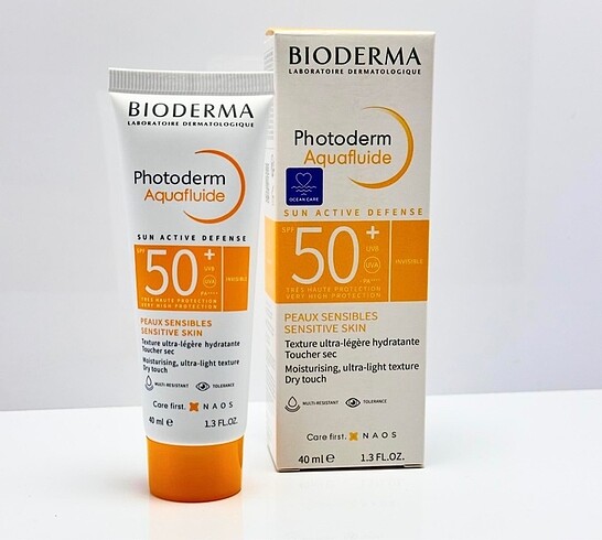 Bioderma güneş kremi