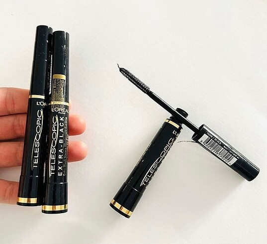 Loreal Paris telescopic maskara