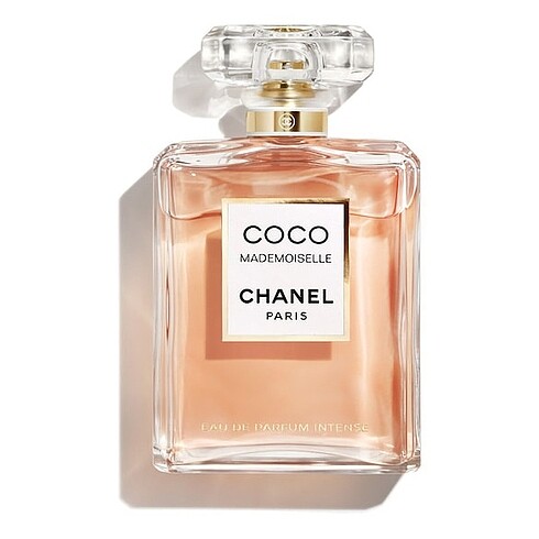 Coco chanel bayan parfüm