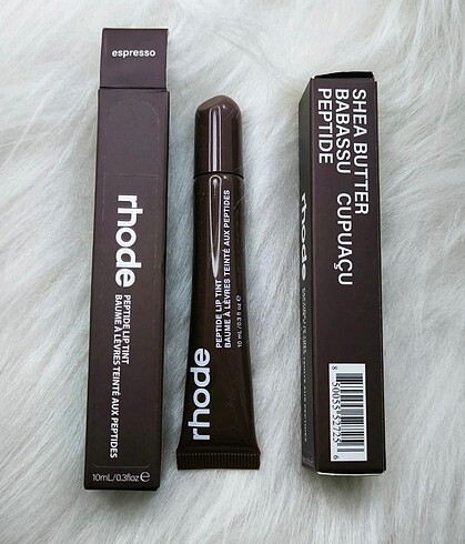 Rhode lip tint